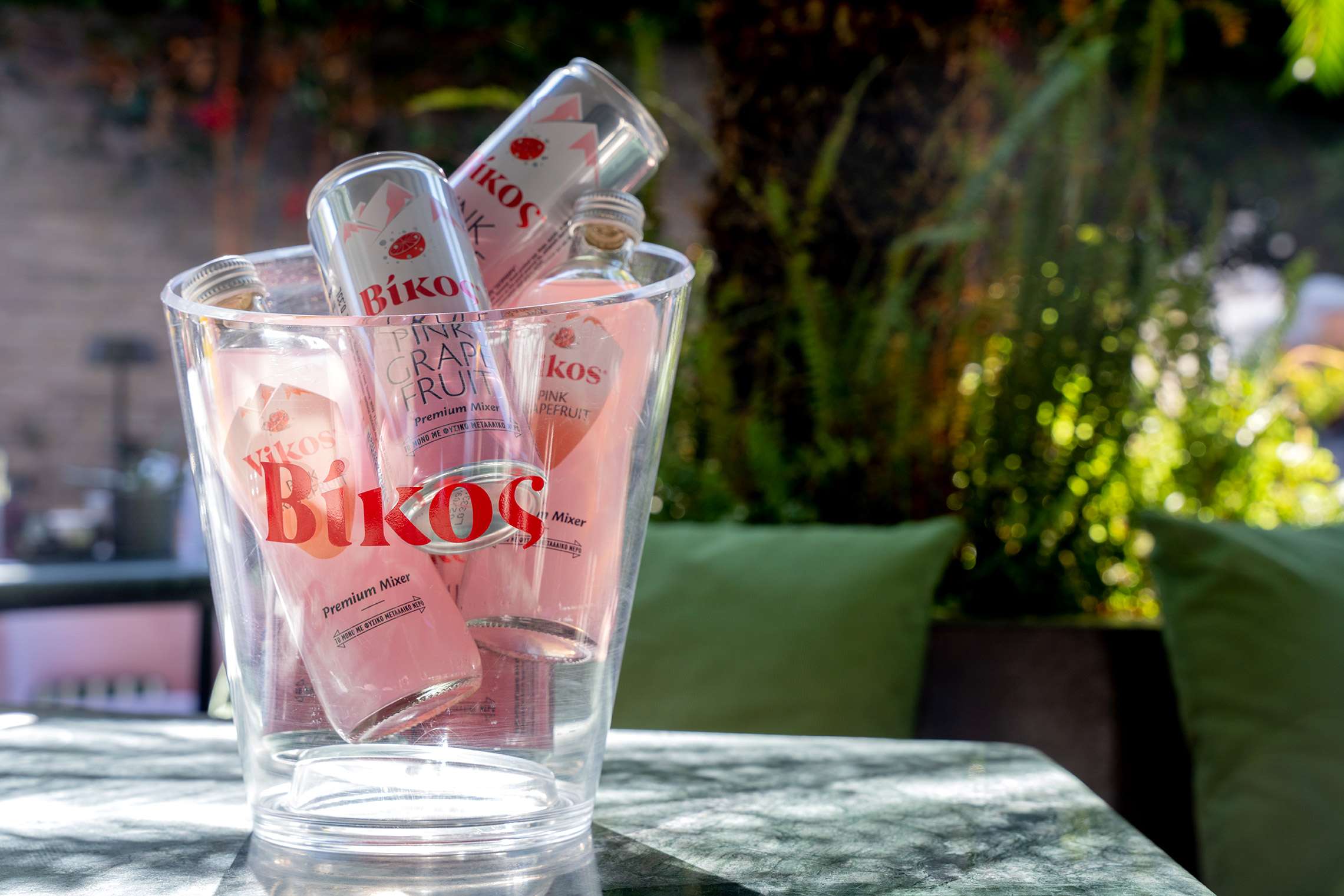 «Mην το Σπας»: Το νέο μη αποσπώμενο καπάκι της Βίκος, γίνεται σήμα κατατεθέν στην προστασία του περιβάλλοντος-2