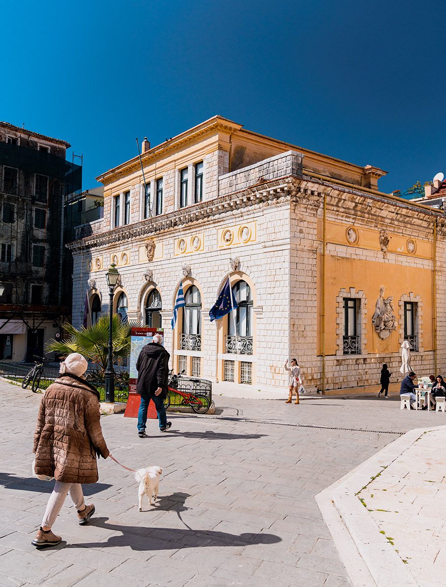 Πάσχα στην Κέρκυρα με μπότηδες, φογάτσες και τσιλίχουρδα-5