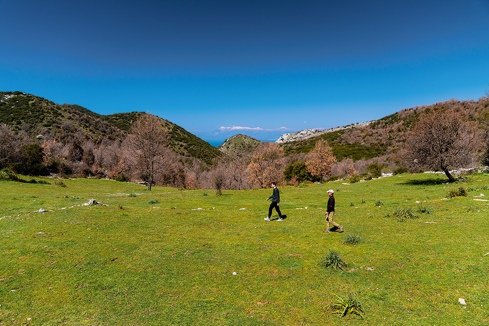 Πάσχα στην Κέρκυρα με μπότηδες, φογάτσες και τσιλίχουρδα-4