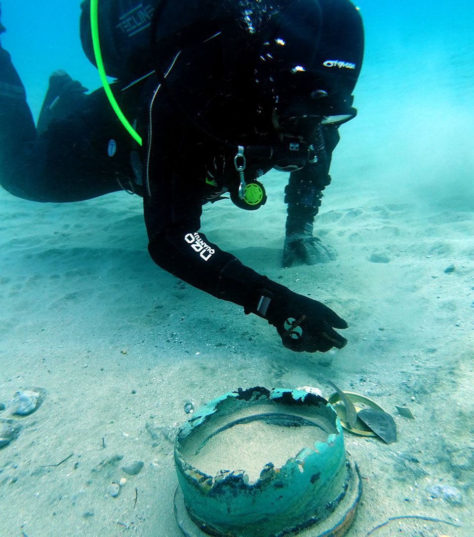 Οι 1.000 αρχαίοι τάφοι της Χαλκιδικής-8
