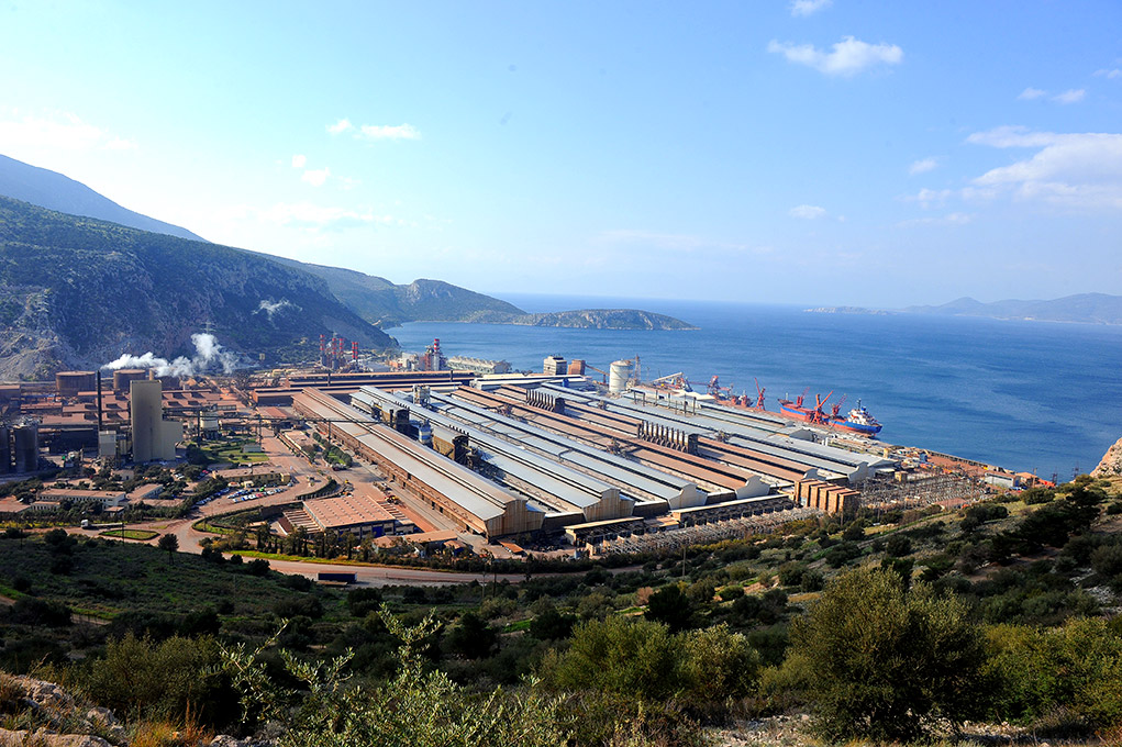 MYTILINEOS: Γυναίκες στη Μεταλλουργία-2