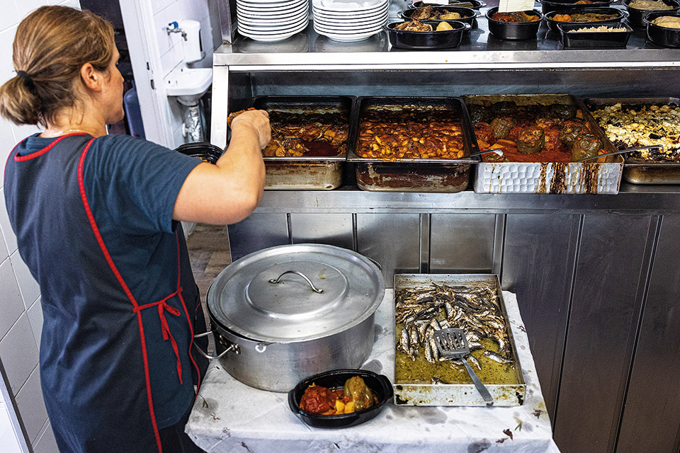 Πού βγαίνουμε τις Κυριακές-2