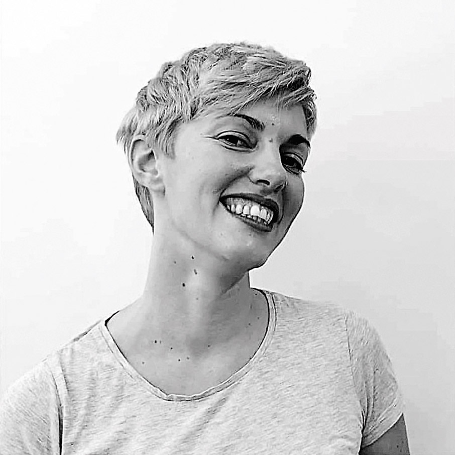 Πέντε γυναίκες αναζητούν την αλλαγή στη δημόσια ζωή της Ελλάδας-5