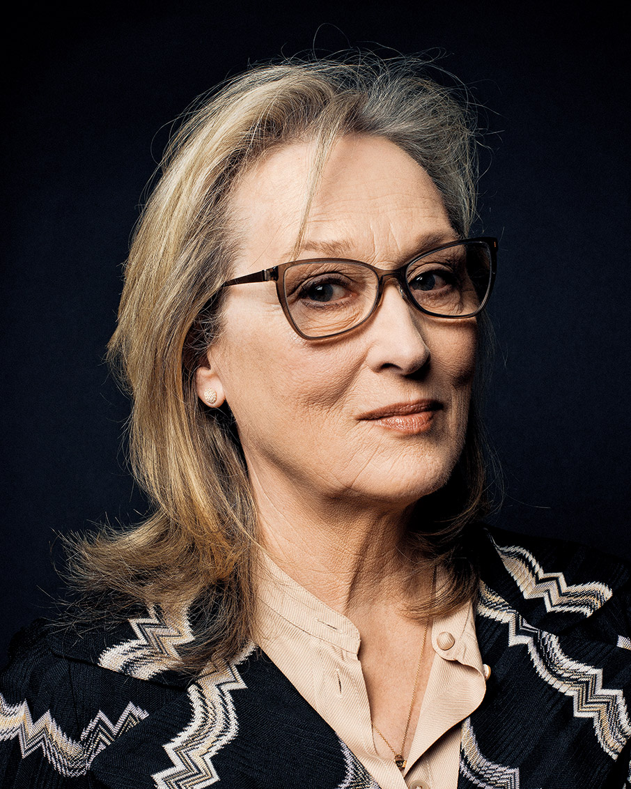 Τα γκρίζα μαλλιά δεν είναι απλά μια μόδα-1