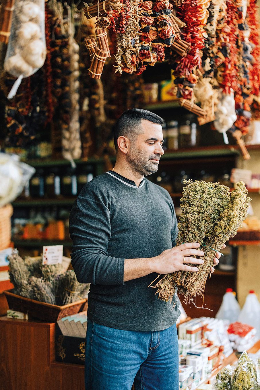 Τα αυθεντικά μπαχαράδικα της οδού Ευριπίδου-2