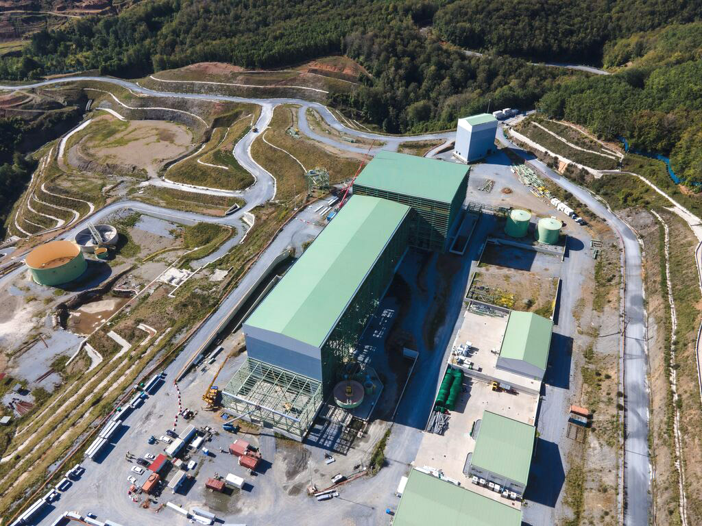 Ελληνικός Χρυσός: Αποκατάσταση και επιστροφή της γης στη φυσική της κατάσταση-2