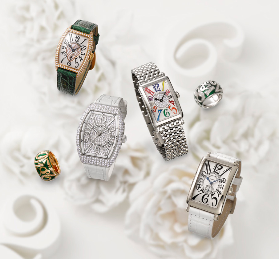 H ανανεωμένη μπουτίκ Franck Muller στην καρδιά της Αθήνας-1