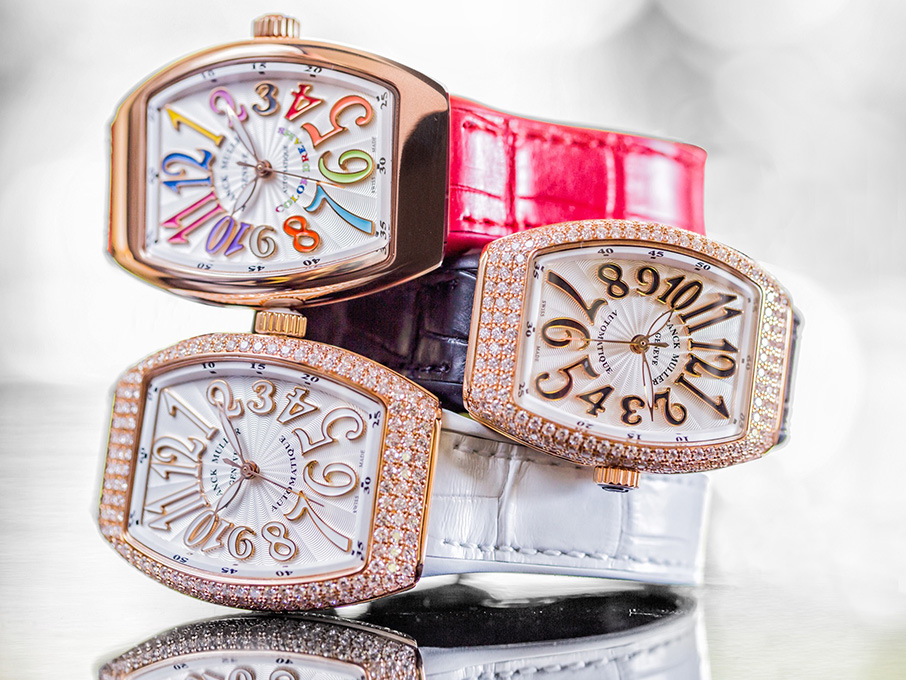 H ανανεωμένη μπουτίκ Franck Muller στην καρδιά της Αθήνας-6