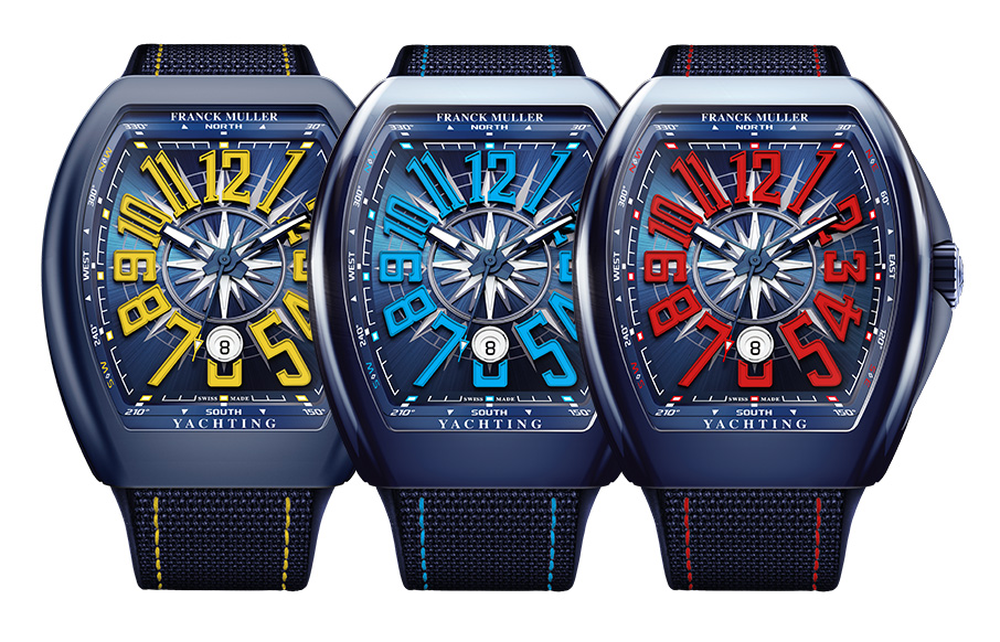 H ανανεωμένη μπουτίκ Franck Muller στην καρδιά της Αθήνας-3