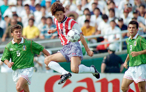 Φρανκ Κλόπας: Ο… θείος από το Σικάγο-1