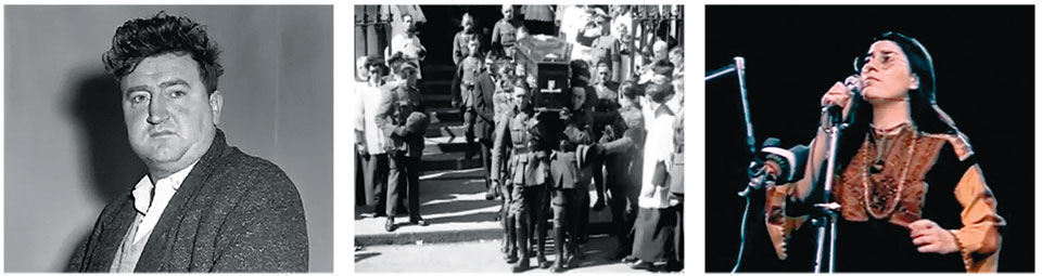 H ροδαυγή που ένωσε Ελλάδα και Ιρλανδία-1