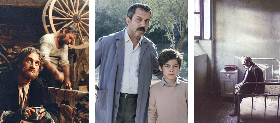 Λάκης Παπαστάθης: Ψηφοθέτης μιας εποχής-1