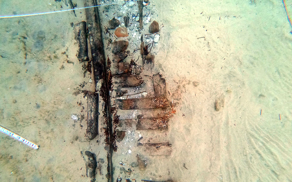 Οι 1.000 αρχαίοι τάφοι της Χαλκιδικής-10