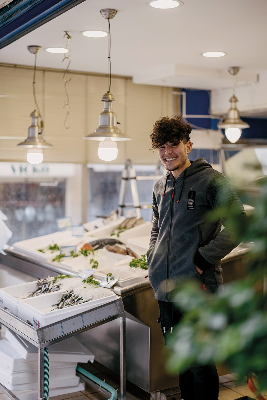 Γκύζη: Ένα μικρό «χωριό» μέσα στην Αθήνα-7