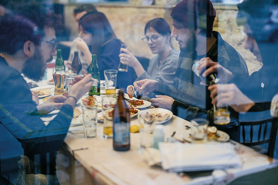 Γκύζη: Ένα μικρό «χωριό» μέσα στην Αθήνα-11