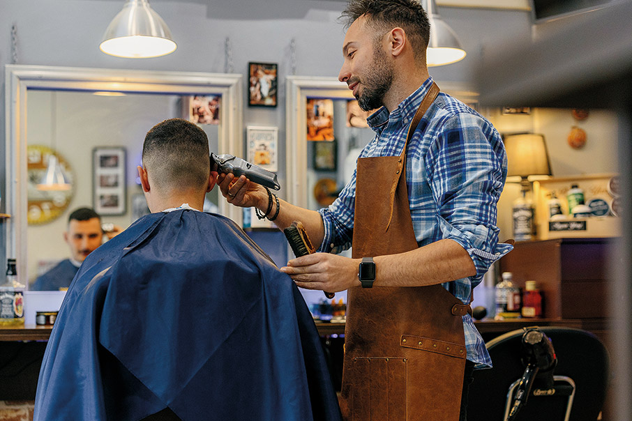 Γκύζη: Ένα μικρό «χωριό» μέσα στην Αθήνα-4