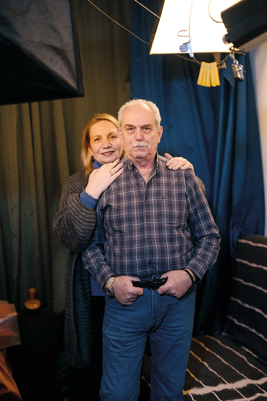 Γκύζη: Ένα μικρό «χωριό» μέσα στην Αθήνα-1