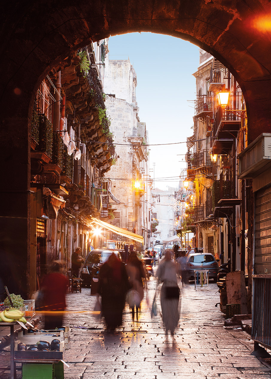 Σικελία χωρίς μαφία-1