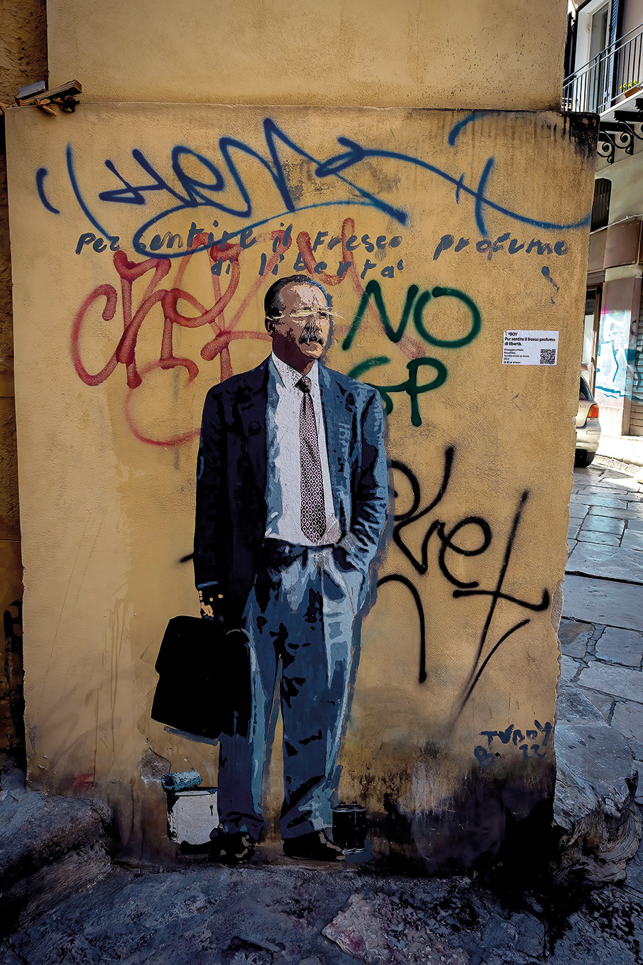 Σικελία χωρίς μαφία-4