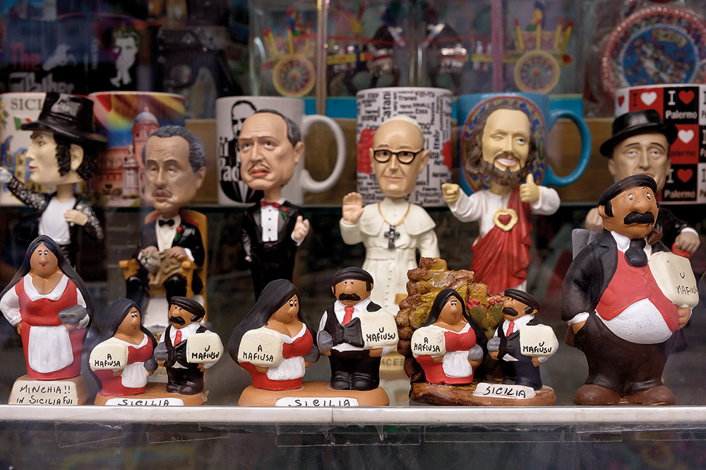 Σικελία χωρίς μαφία-2