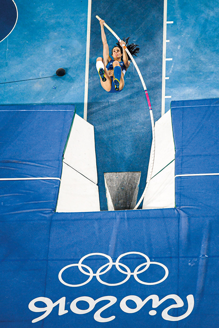 Κατερίνα Στεφανίδη: «Έχω ήδη κερδίσει τα πάντα, τώρα θέλω να το διασκεδάσω»-2