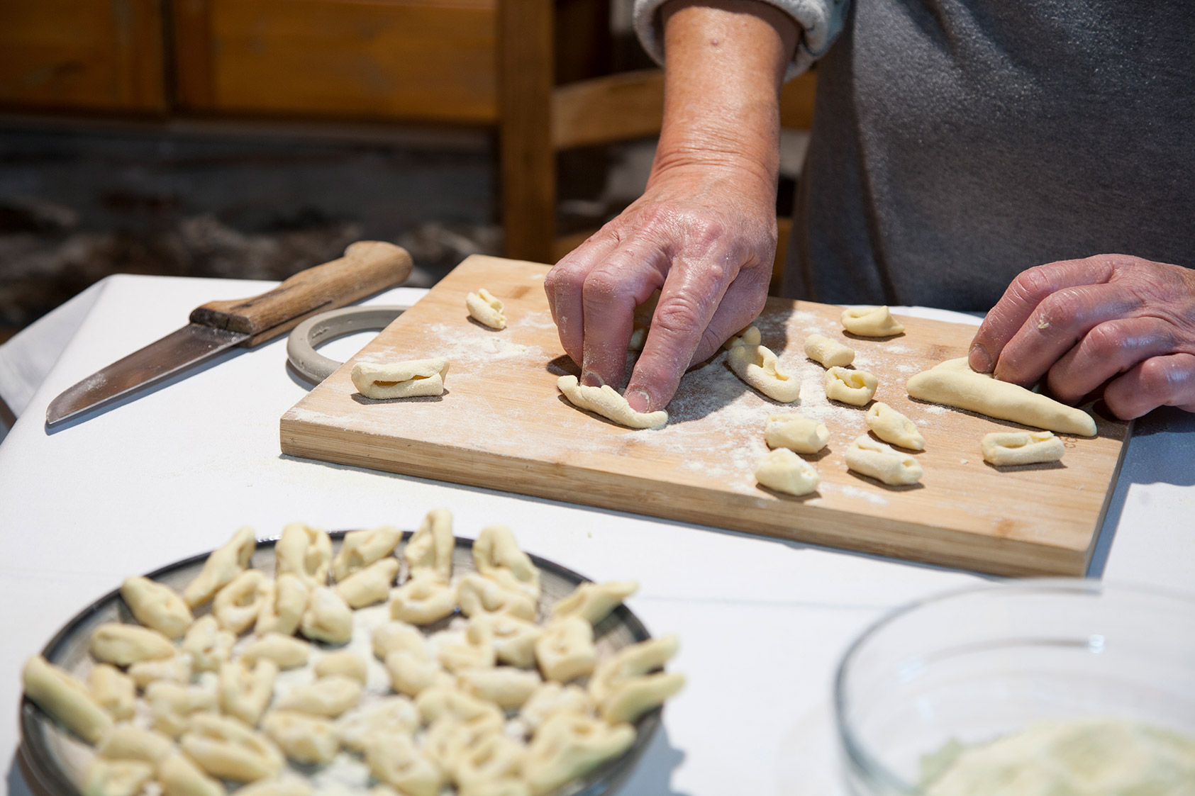 Γεράκι: Το στολίδι του Πάρνωνα-2