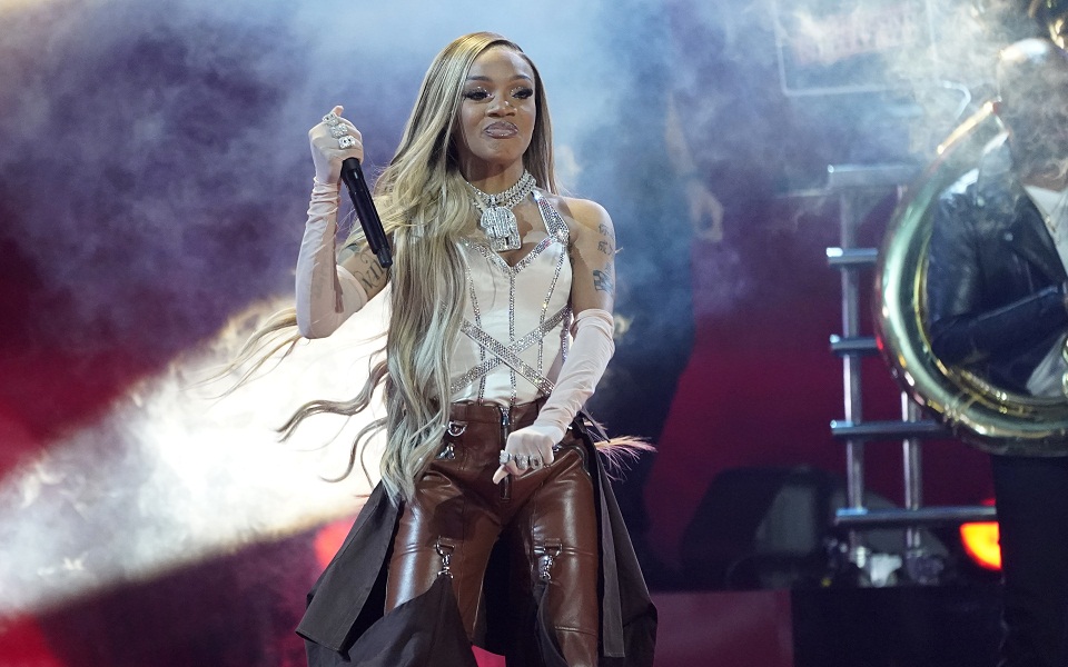 Νέα Υόρκη: Δύο γυναίκες νεκρές λόγω πανικού του πλήθους σε συναυλία ραπ-2