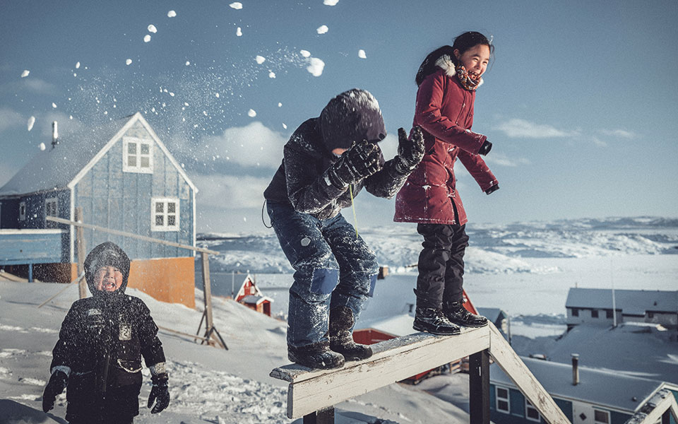 Φωτογραφίζοντας για δυο μήνες τους ιθαγενείς της Αλάσκας-3
