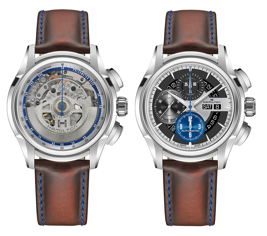 Ποια είναι η πρωτοτυπία του νέου HAMILTON Jazzmaster Face 2 Face III;-4