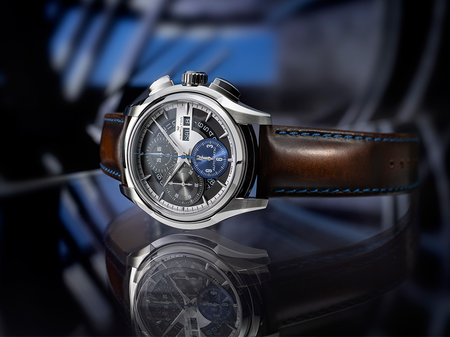 Ποια είναι η πρωτοτυπία του νέου HAMILTON Jazzmaster Face 2 Face III;-5