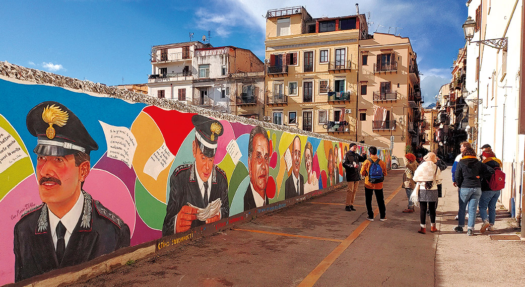 Σικελία χωρίς μαφία-8