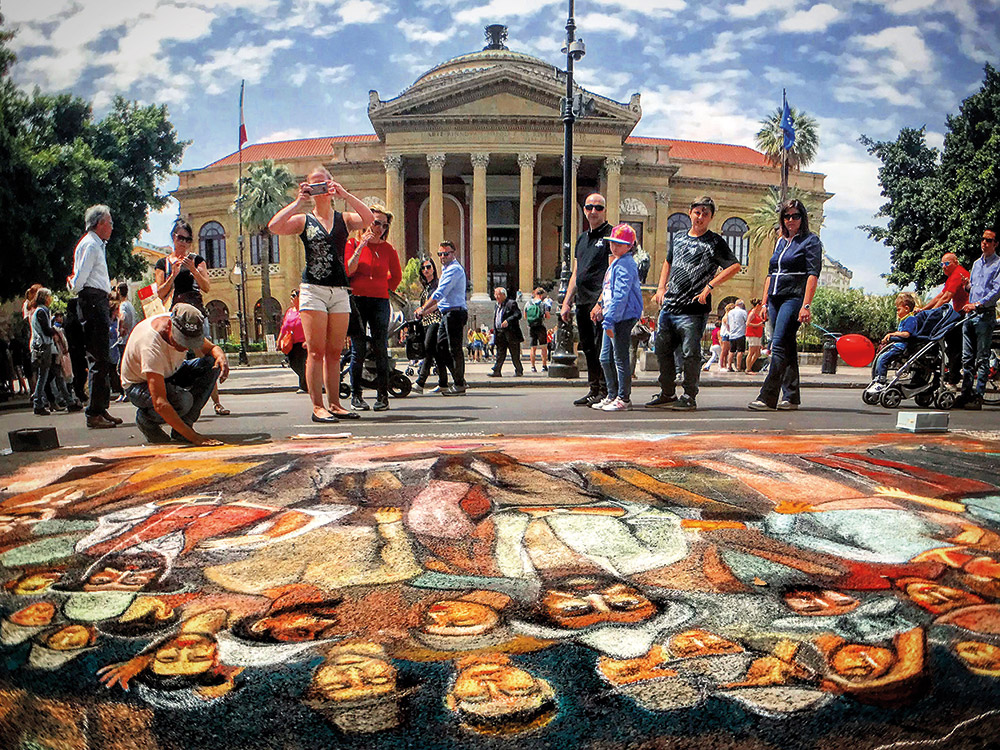 Σικελία χωρίς μαφία-3