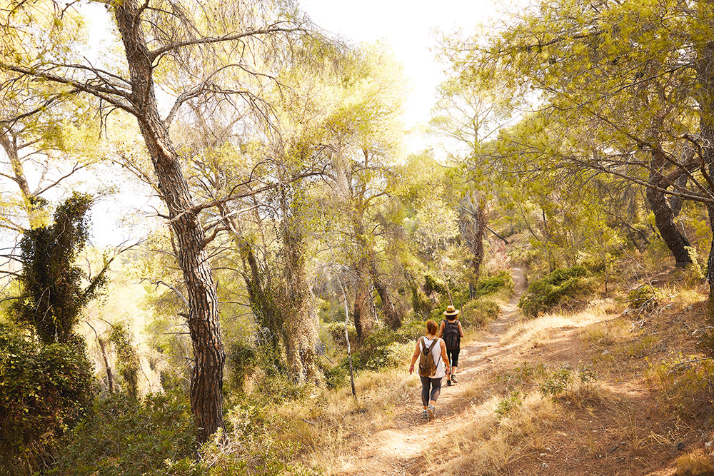 Σπέτσες: Πάσχα στο όμορφο νησί του Αργοσαρωνικού-2