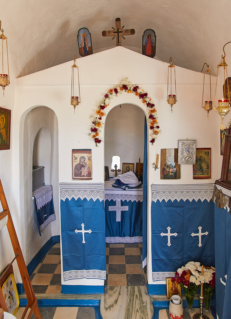 Το Πάσχα στην Υδρα έχει ιδιαίτερο χαρακτήρα-2