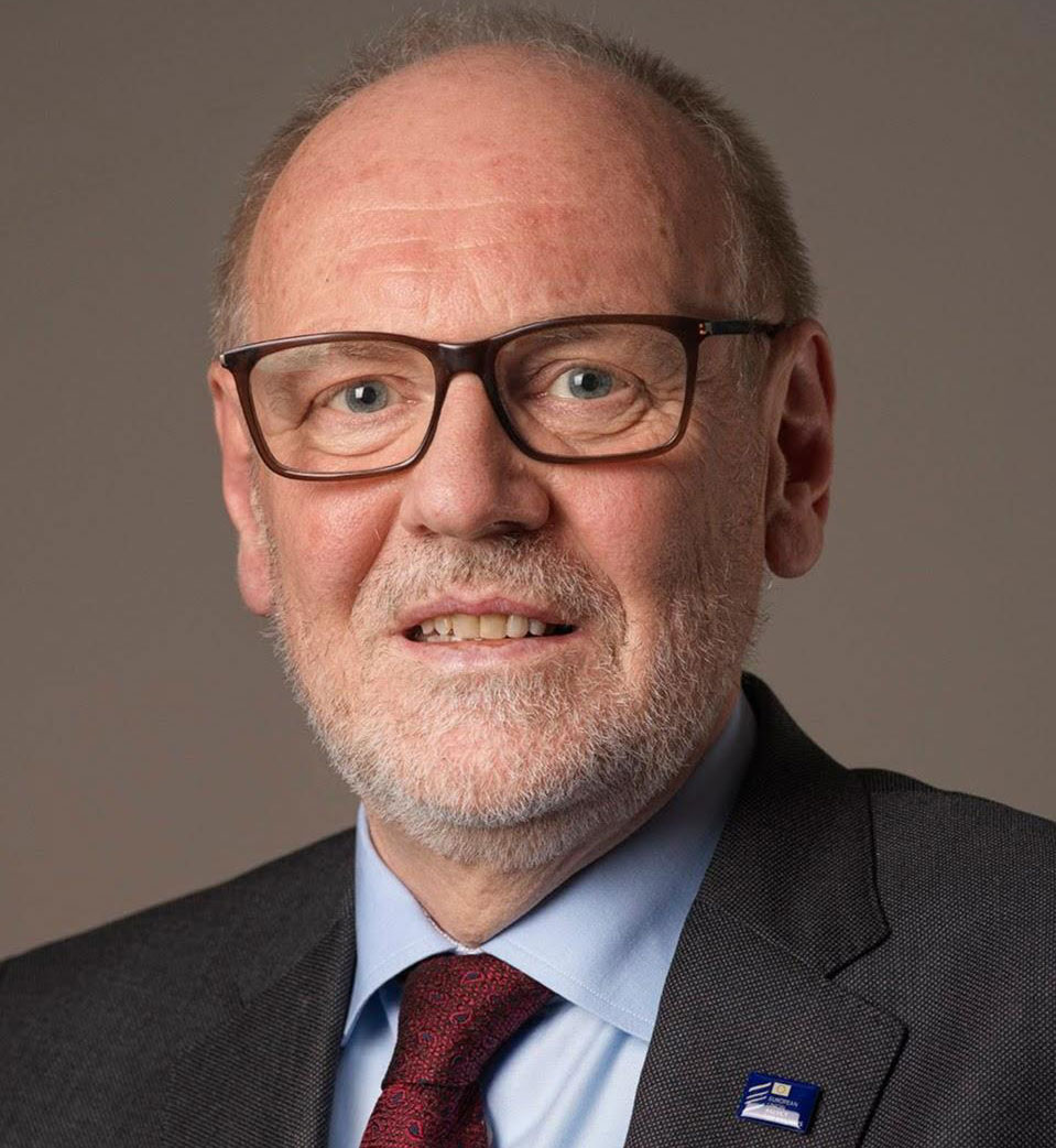 Ο επικεφαλής του Eυρωπαϊκού Οργανισμού Σιδηροδρόμων στην «Κ»: Προειδοποιούσαμε από το 2014-1