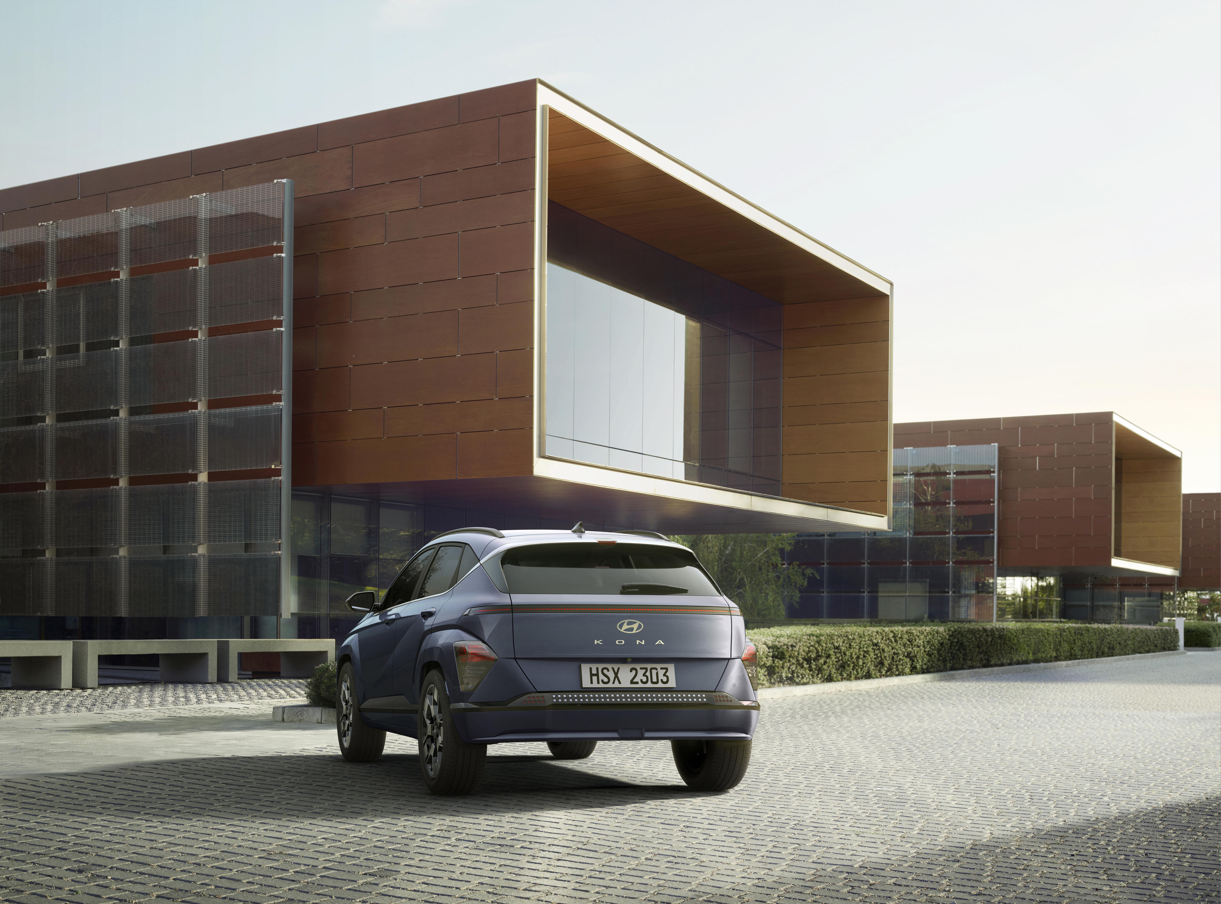 Νέο Hyundai Kona με αυξημένη αυτονομία-1