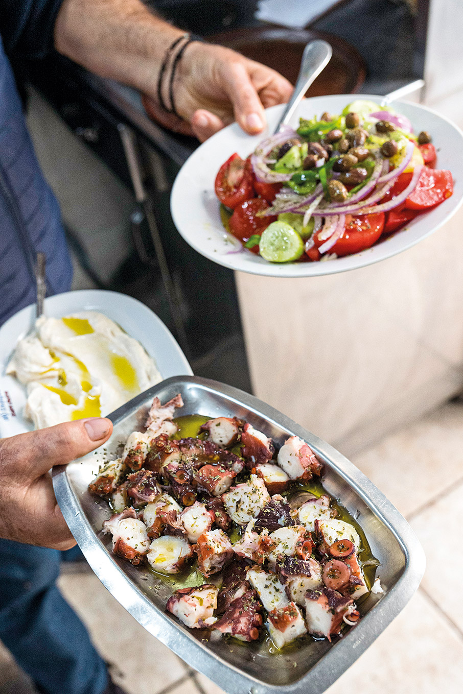 Πού θα φάτε τα καλύτερα θαλασσινά στον Πειραιά-6