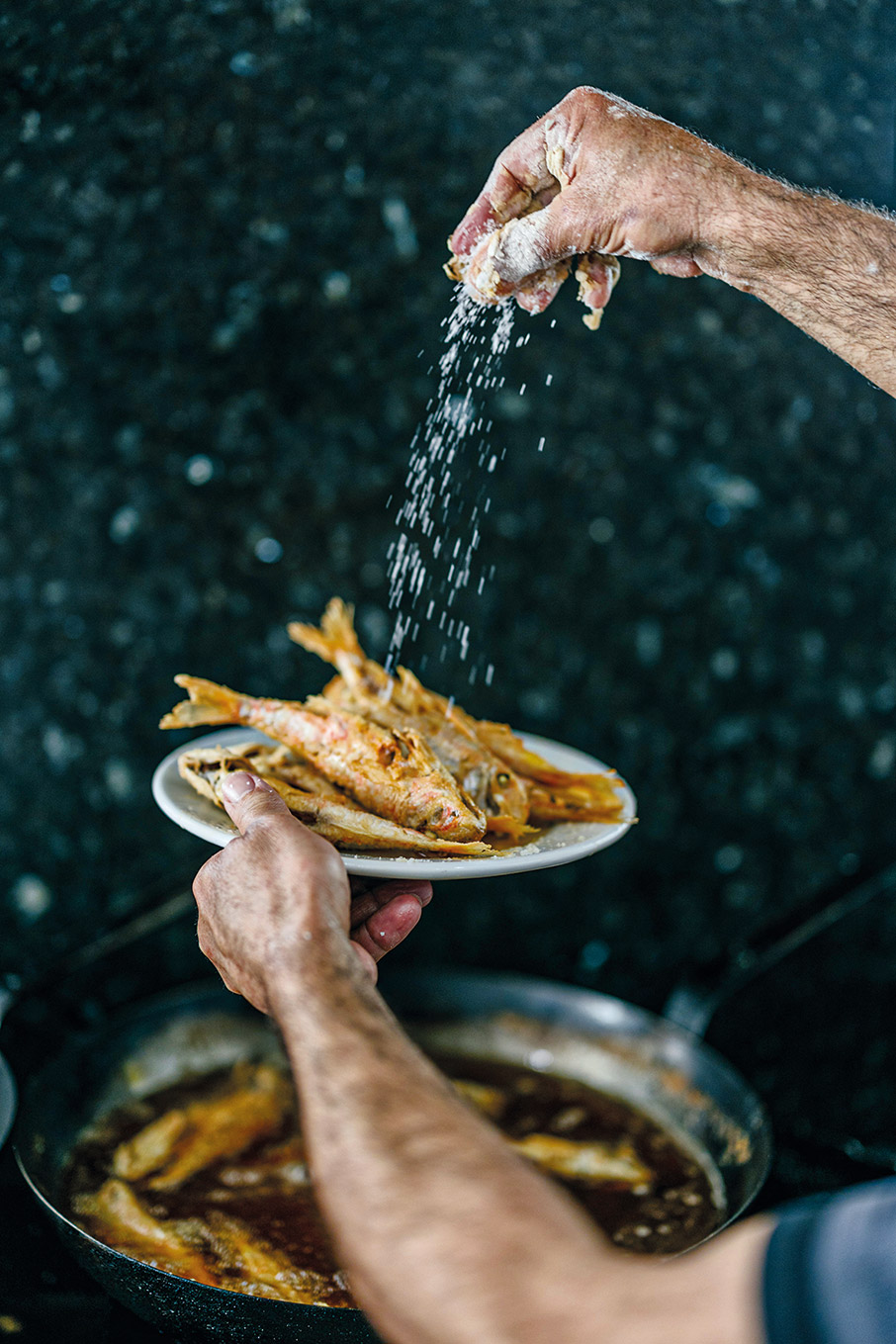 Πού θα φάτε τα καλύτερα θαλασσινά στον Πειραιά-7
