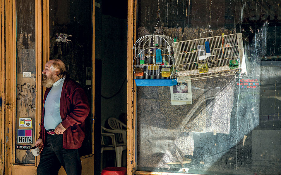 Πλατεία Καλλιγά: Ένα αστικό πείραμα στα Πατήσια-10