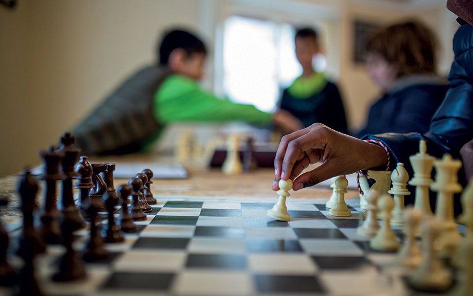 Πλατεία Καλλιγά: Ένα αστικό πείραμα στα Πατήσια-13