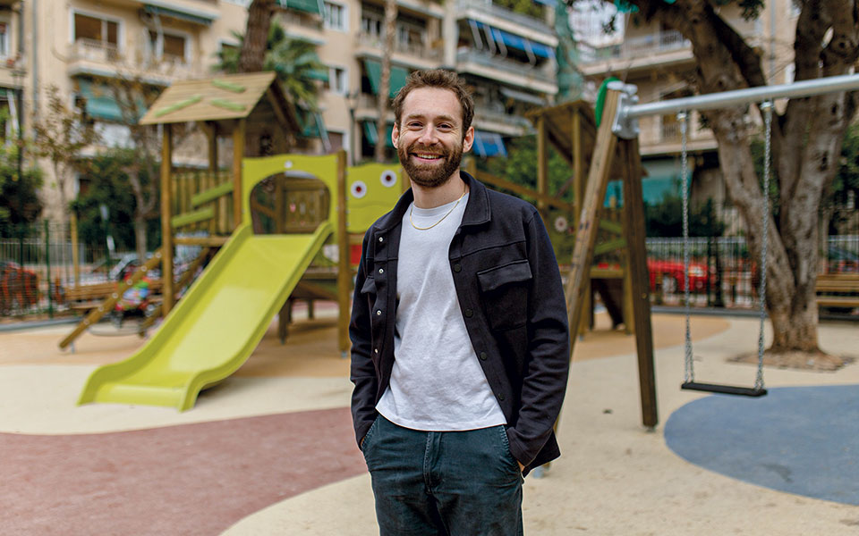 Πλατεία Καλλιγά: Ένα αστικό πείραμα στα Πατήσια-5