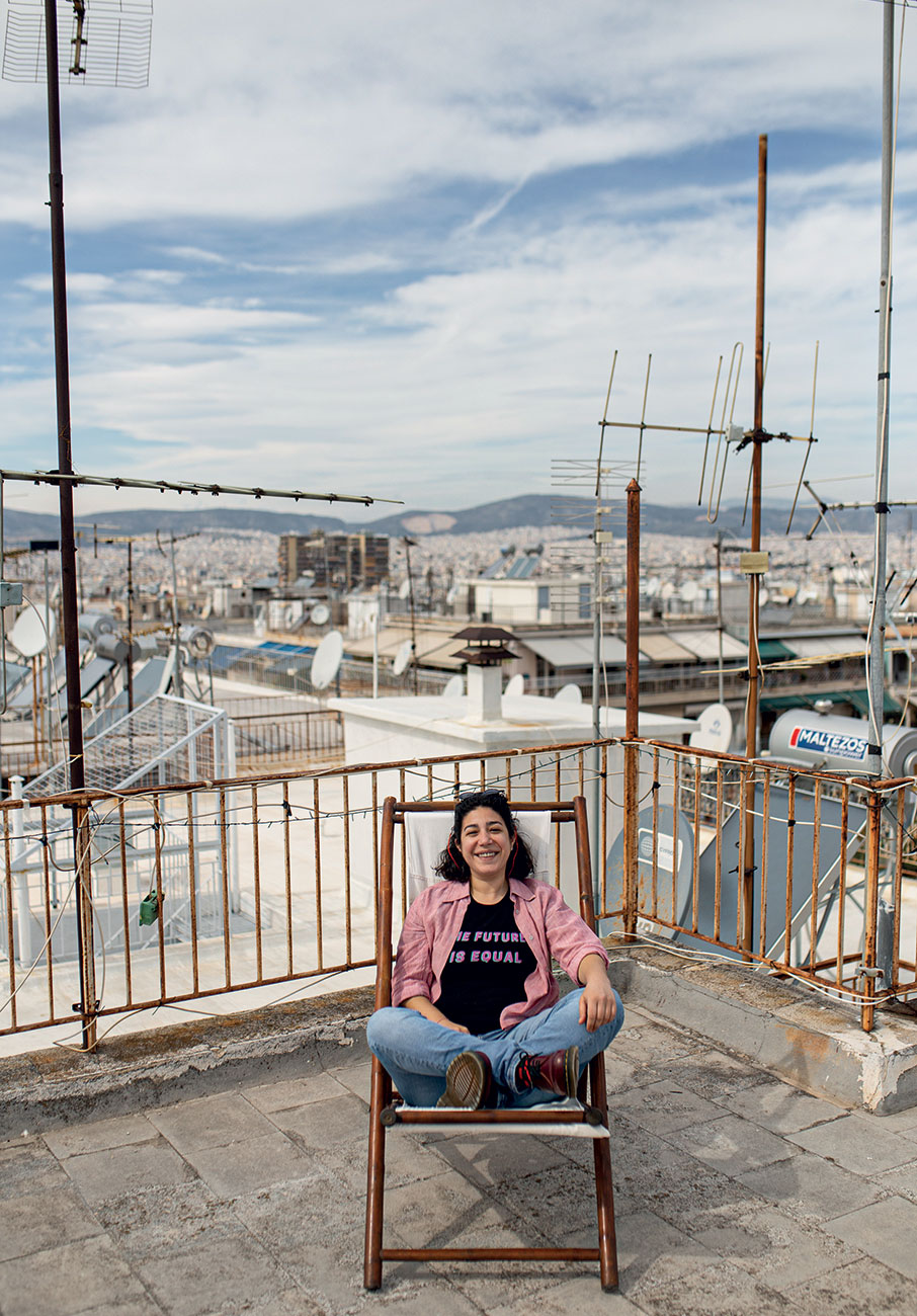 Πλατεία Καλλιγά: Ένα αστικό πείραμα στα Πατήσια-1