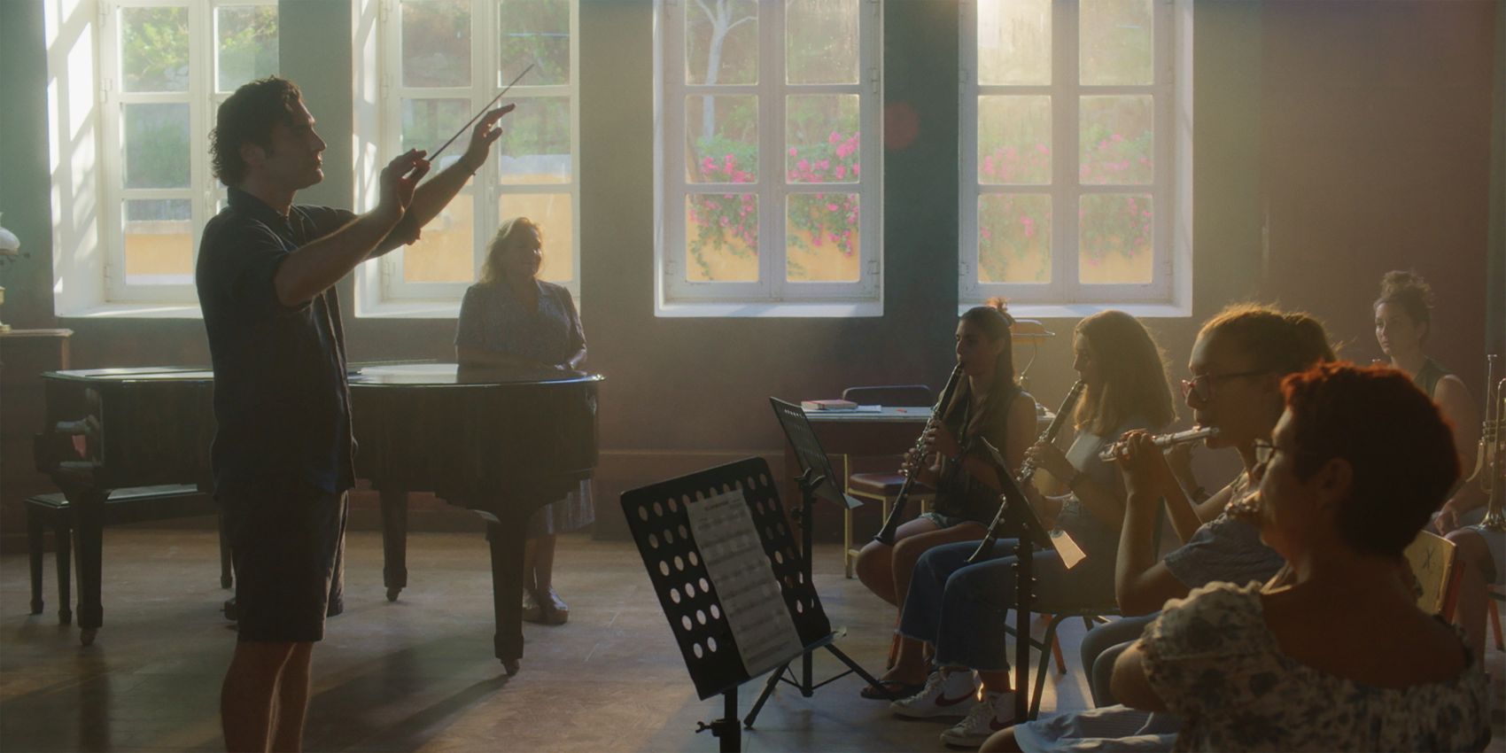 «Maestro»: Οι Παξοί του Παπακαλιάτη στον παγκόσμιο χάρτη-2