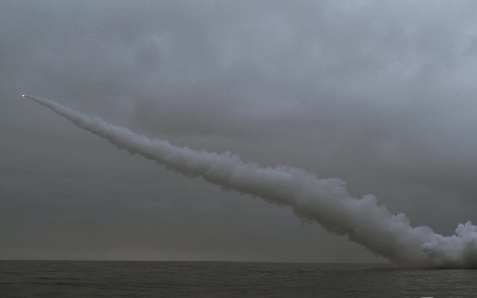 νέες-εκτοξεύσεις-πυραύλων-από-τη-βόρε-562321999