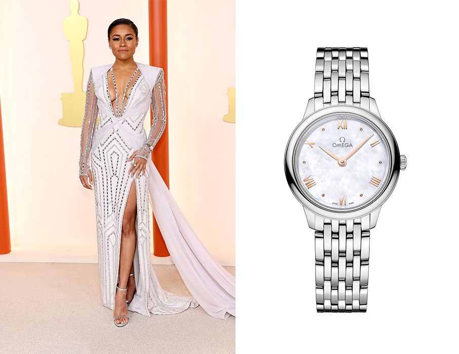 Πόσα Omega είδαμε στην τελετή απονομής των βραβείων Όσκαρ;-4