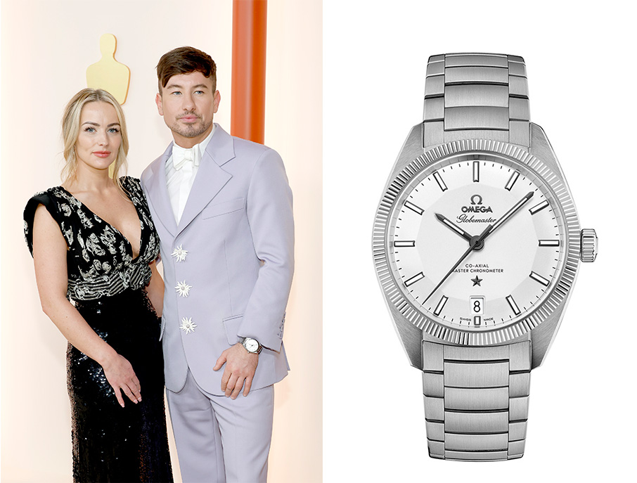 Πόσα Omega είδαμε στην τελετή απονομής των βραβείων Όσκαρ;-7