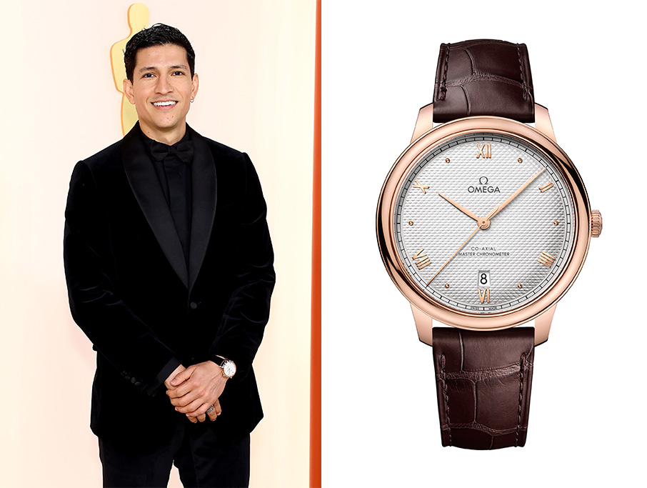 Πόσα Omega είδαμε στην τελετή απονομής των βραβείων Όσκαρ;-9