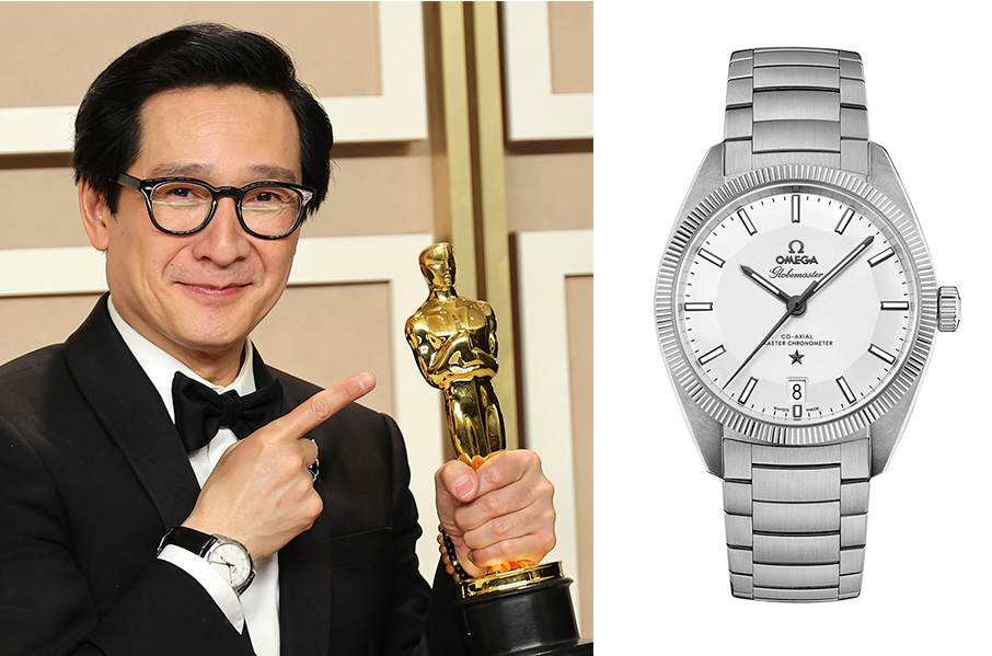 Πόσα Omega είδαμε στην τελετή απονομής των βραβείων Όσκαρ;-2