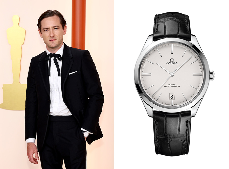 Πόσα Omega είδαμε στην τελετή απονομής των βραβείων Όσκαρ;-12
