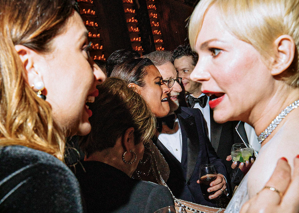 Τι έγινε στο after party των Όσκαρ;-7